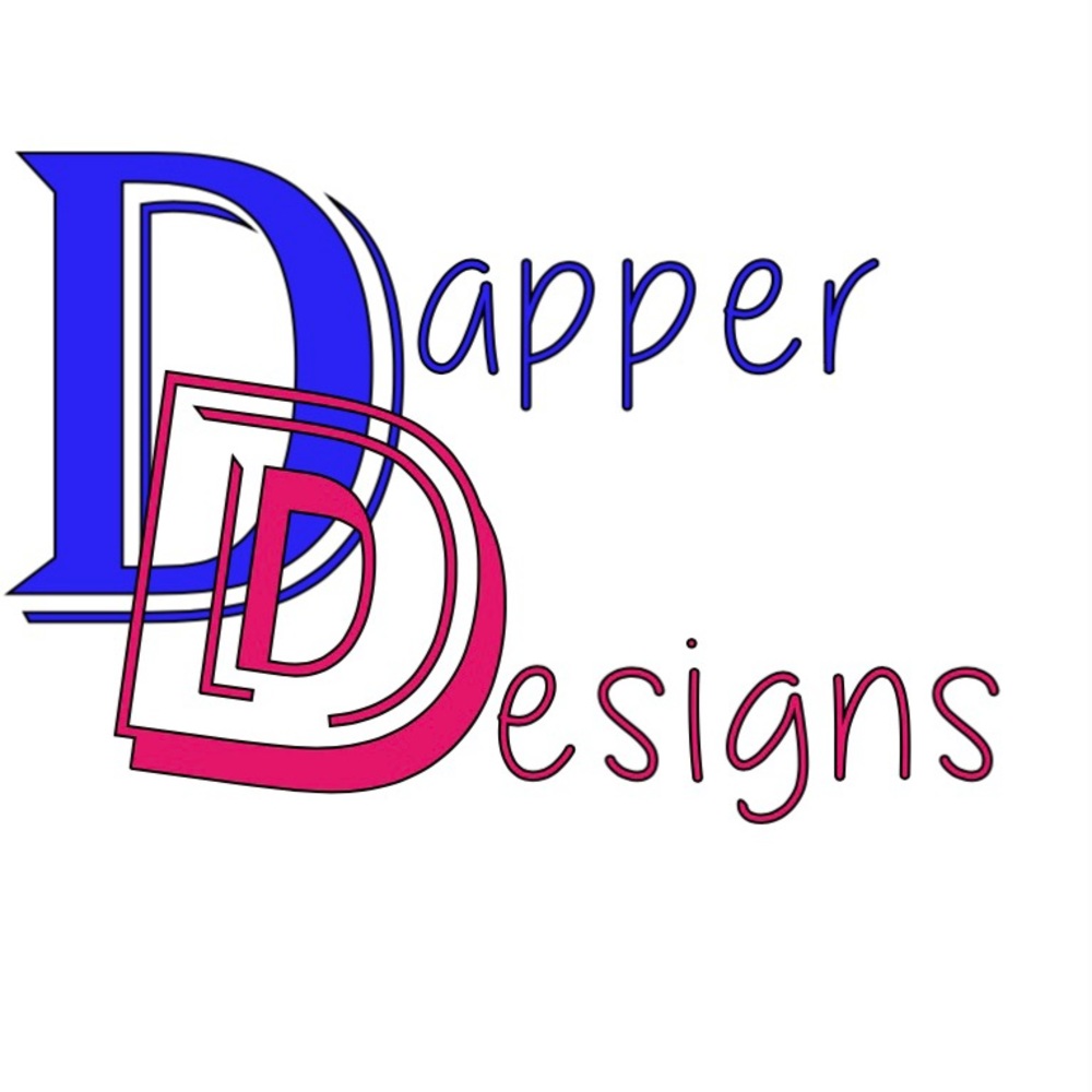 Personalized decals and decor, made to order!